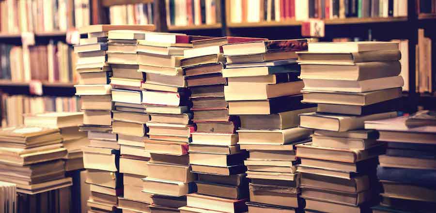 Dünya ədəbiyyatından sevdiyim 20 kitab